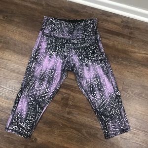Champion Yoga Crop Pants - XL